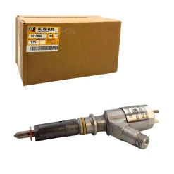 INYECTOR CR CATERPILLAR PERKINS C6.6, C4.4 - CATERPILLAR