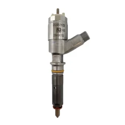 Alternative view of INYECTOR CR CATERPILLAR PERKINS C6.6, C4.4 - CATERPILLAR