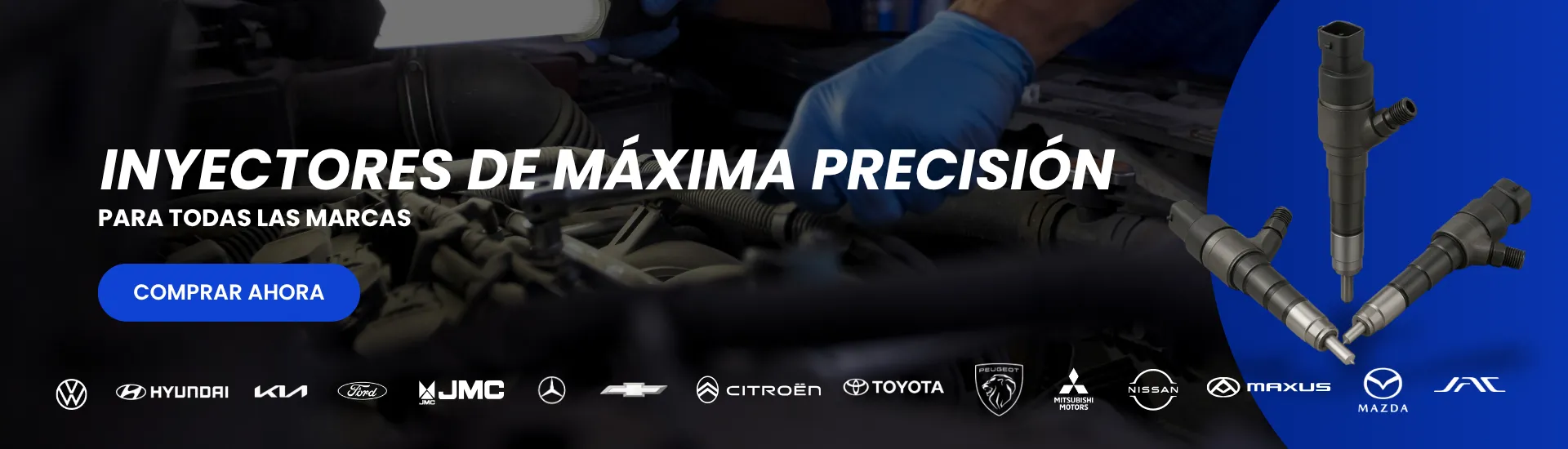 Banner desktop FCA Inyectores