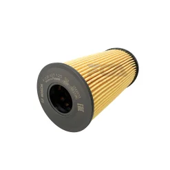 Alternative view of ELEMENTO FILTRO DE ACEITE HU6011Z - BOSCH