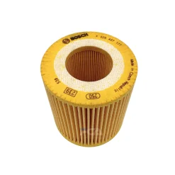 Alternative view of ELEMENTO FILTRO DE ACEITE HU7002Z - BOSCH