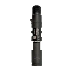 Alternative view of INYECTOR CR JMC TRANSIT 2.8 4JB1 - DELPHI