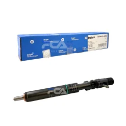 Inyector Delphi R03902D Kia Carnival 2.9 CRDi J3 33800-4X400