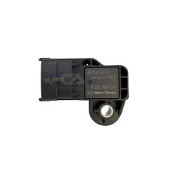 Alternative view of SENSOR DE PRESION MAP - BOSCH