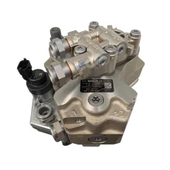 Alternative view of BOMBA CR FORD CARGO VOLKSWAGEN WORKER CONSTELLATION 3.9L 5.9L ISBE EURO 3 - BOSCH