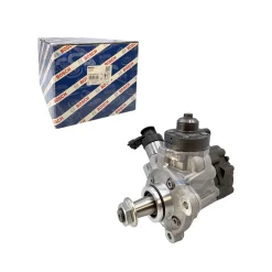 BOMBA CR VW DELIVERY FORD CARGO FOTON CUMMINS 2.8L 3.8L 4.5L ISF EURO 5 - BOSCH