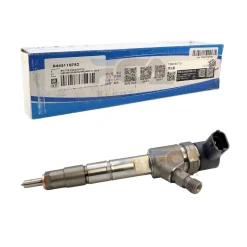 INYECTOR CR MAXUS G10 2.0L EURO 5 MOTOR WEICHAI WP3.2G50E317A - BOSCH
