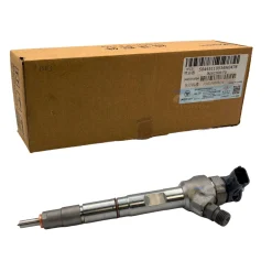 INYECTOR CR  FOTON G7 2.8L 4F20TC - BOSCH
