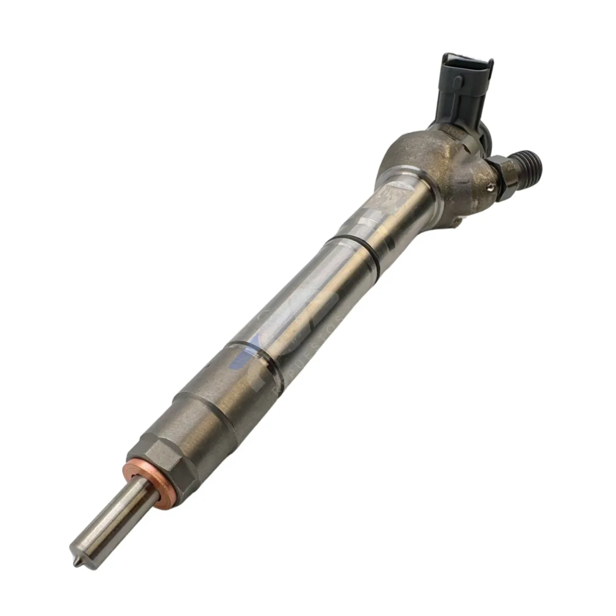 INYECTOR CR HYUNDAI PORTER HR KIA FRONTIER 2.5L D4CB EURO 6 ADBLUE | BOSCH 0445110993, 33800-4A200 5 Inyector Bosch 33800-4A200