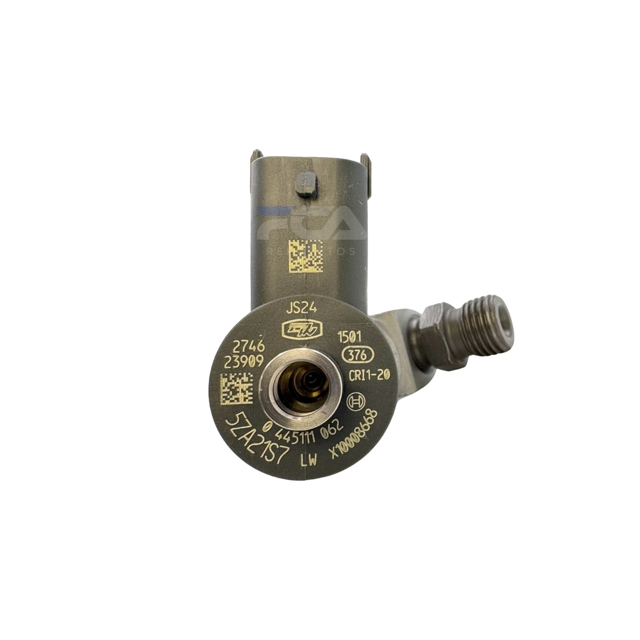 INYECTOR CR MAXUS SAIC C35 2.0L - BOSCH 4 INYECTOR CR MAXUS SAIC C35 2.0L - BOSCH - Imagen 2