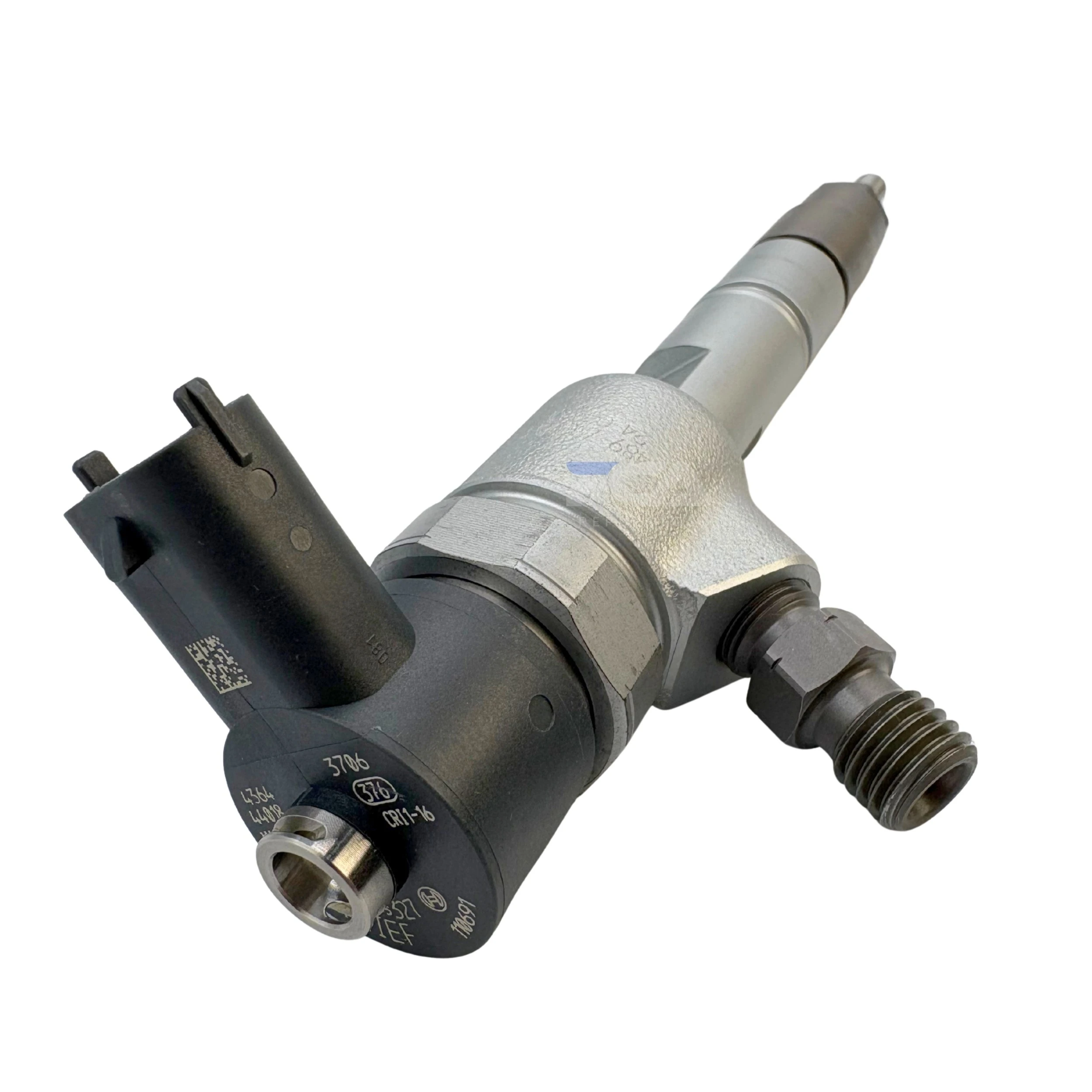 INYECTOR CR FOTON AUMARK 513 2.8L 4JB1 - BOSCH 6 INYECTOR CR FOTON AUMARK 513 2.8L 4JB1 - BOSCH - Imagen 4