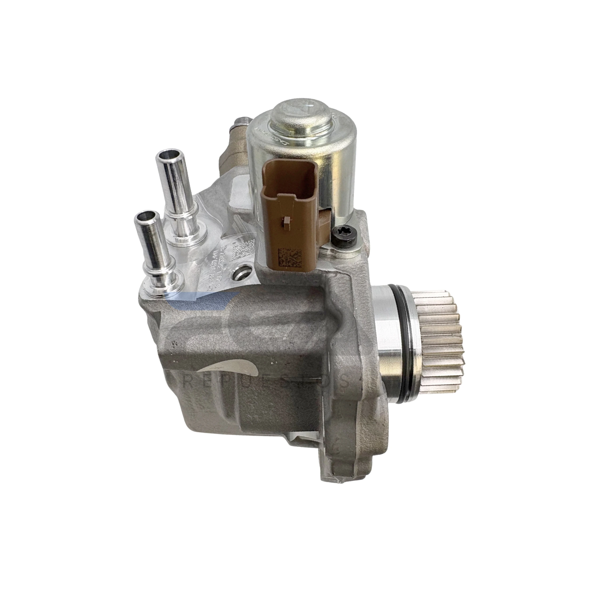 BOMBA CR CITROEN JUMPER PEUGEOT EXPERT TRAVELLER 2.0L BLUE HDI DW10FC DW10FE - DELPHI 8 BOMBA CR CITROEN JUMPER PEUGEOT EXPERT TRAVELLER 2.0L BLUE HDI DW10FC DW10FE - DELPHI - Imagen 6