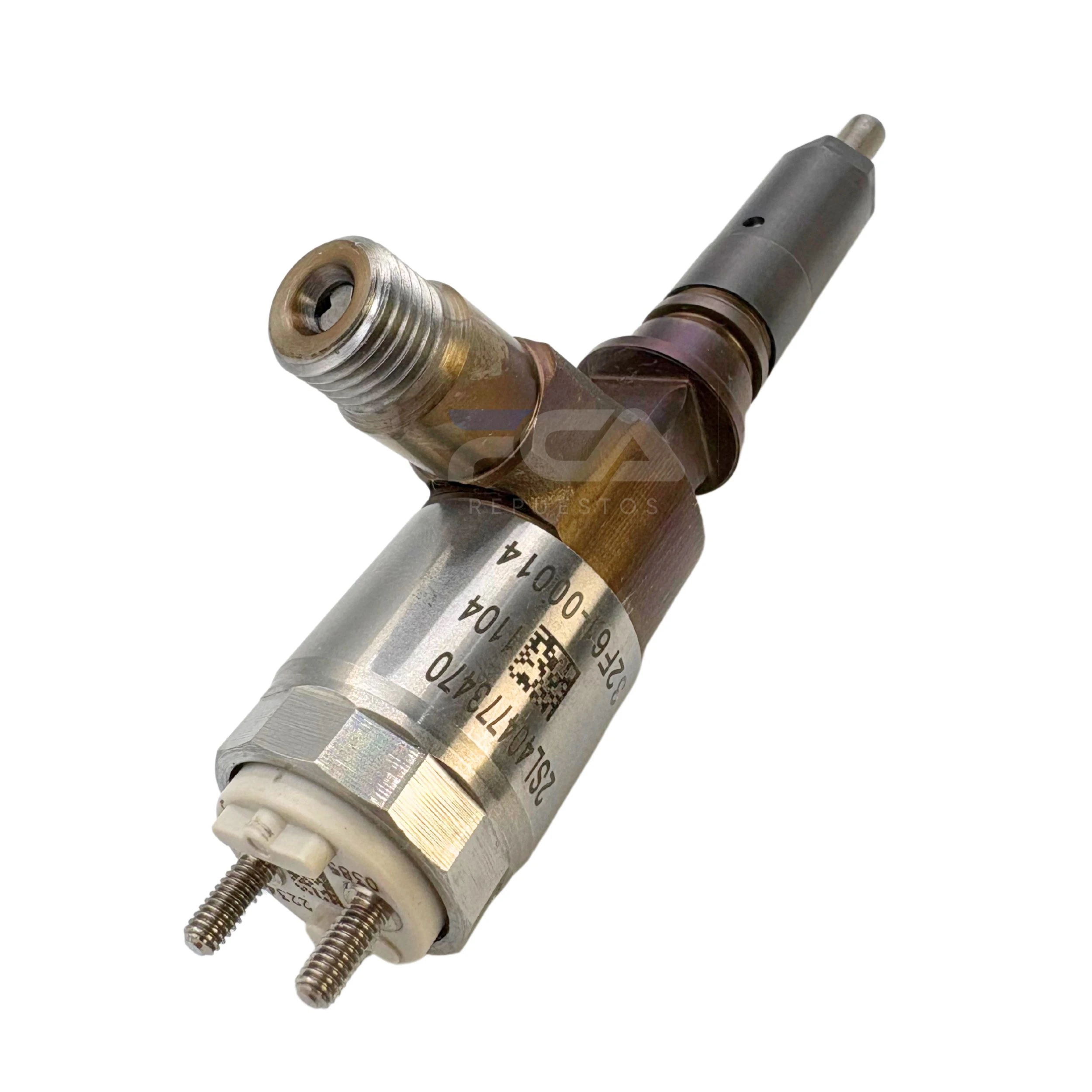 INYECTOR CAT 311D 312D 313D 314D 320D C4.2, C4.4, C6.4 - CATERPILLAR 6 INYECTOR CAT 311D 312D 313D 314D 320D C4.2, C4.4, C6.4 - CATERPILLAR - Imagen 4