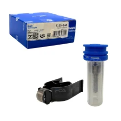 KIT DE TOBERA L381PRD Y CVA EU3 > 28232251 - DELPHI