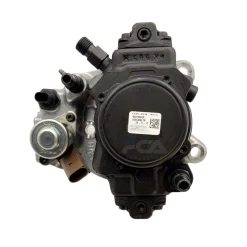 Alternative view of BOMBA CR HYUNDAI PORTER KIA FORNTIER 2.5L D4CB EU5 - DELPHI