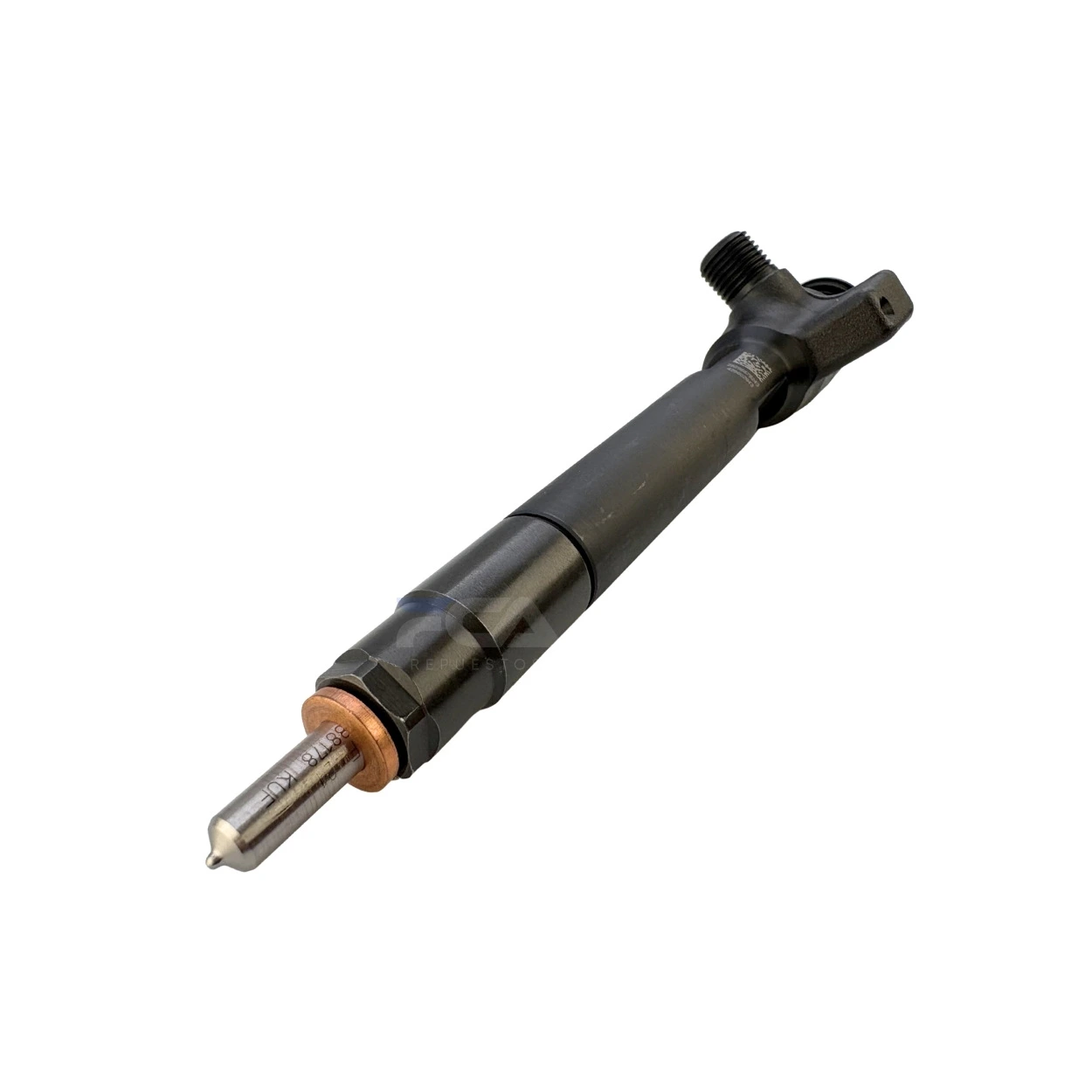 INYECTOR CR CITROEN JUMPER SPACETOURER PEUGEOT EXPERT TRAVELLER 2.0L DW10F EURO 6 - DELPHI 5 INYECTOR CR CITROEN JUMPER SPACETOURER PEUGEOT EXPERT TRAVELLER 2.0L DW10F EURO 6 - DELPHI - Imagen 3