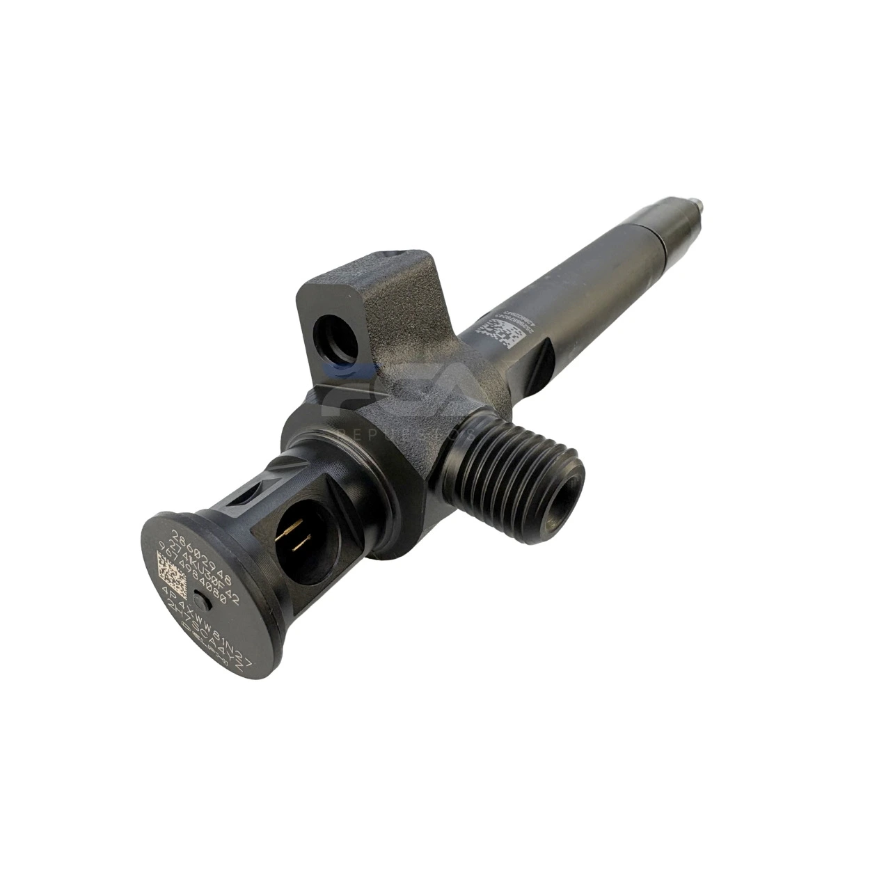 INYECTOR CR CITROEN JUMPER SPACETOURER PEUGEOT EXPERT TRAVELLER 2.0L DW10F EURO 6 - DELPHI 6 INYECTOR CR CITROEN JUMPER SPACETOURER PEUGEOT EXPERT TRAVELLER 2.0L DW10F EURO 6 - DELPHI - Imagen 4