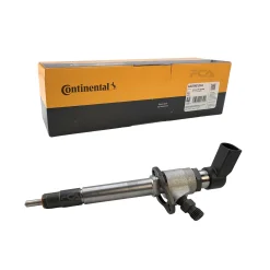 INYECTOR CR LAND ROVER DISCOVERY RANGE ROVER 2.7 LION V6 UPGRADE- CONTINENTAL