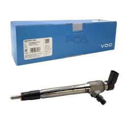 INYECTOR CR FORD RANGER MAZDA BT50 2.2L 3.2L PUMA EURO 5 - CONTINENTAL