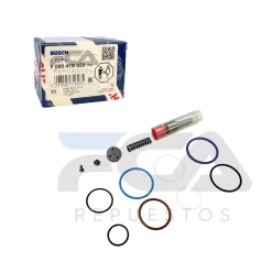 KIT DE TOBERA DLLA140P947 - BOSCH