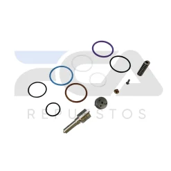 Alternative view of KIT DE TOBERA DLLA140P947 - BOSCH