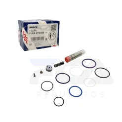 KIT DE TOBERA DLLA150P635 - BOSCH