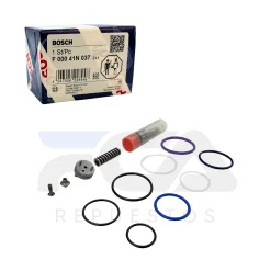 KIT DE TOBERA DLLA150P848 - BOSCH