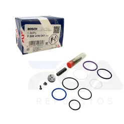 KIT DE TOBERA DLLA150P1487 - BOSCH