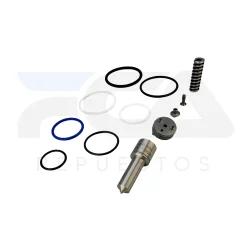 Alternative view of KIT DE TOBERA DLLA148P2231 - BOSCH