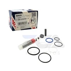 KIT DE TOBERA DLLA148P2232 - BOSCH
