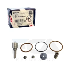 KIT DE TOBERA DLLA145P1517 - BOSCH