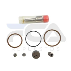Alternative view of KIT DE TOBERA DLLA145P1517 - BOSCH