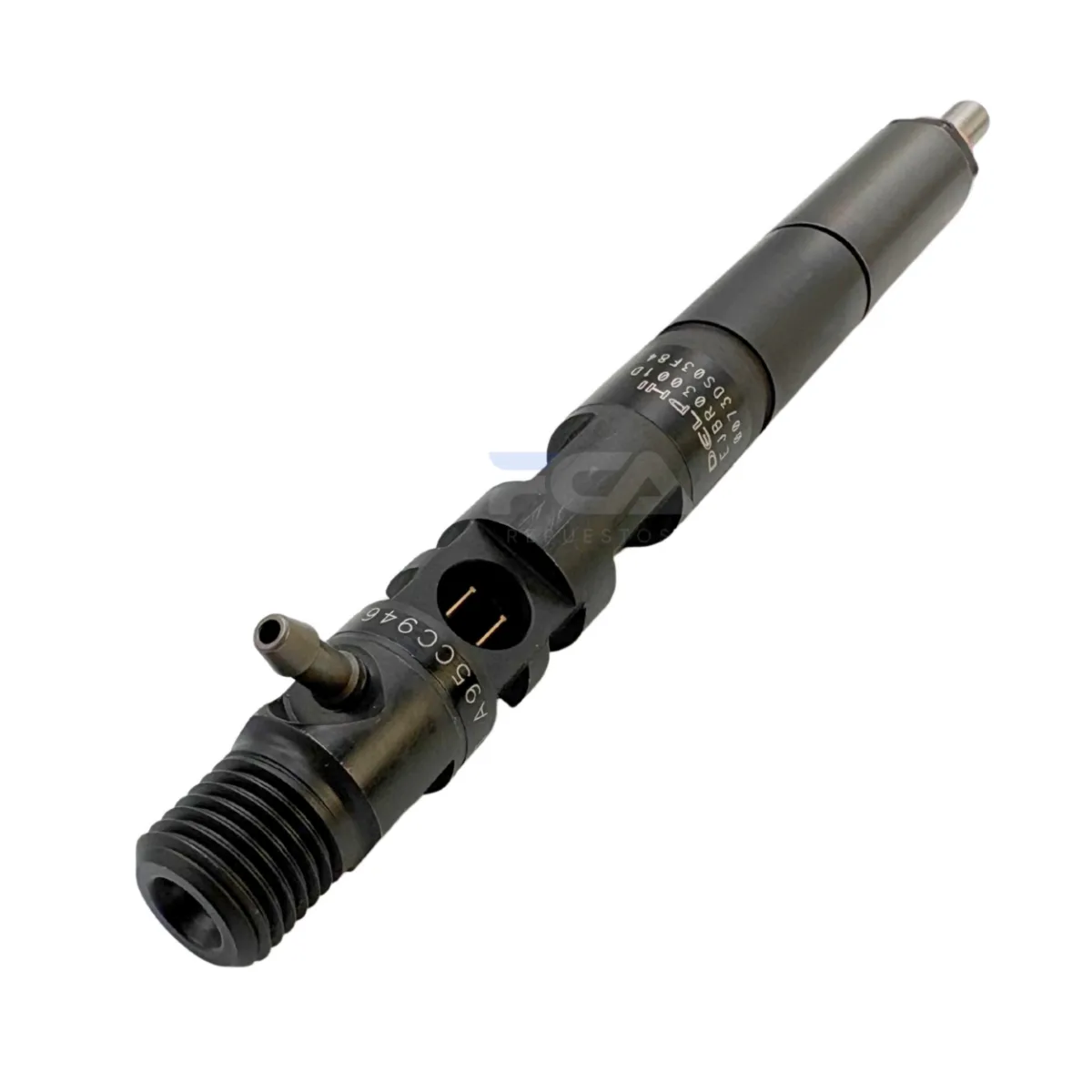 INYECTOR CR KIA FRONTIER K2900 BONGO 2.9L J3 | DELPHI: R03001D, EJBR03001D | KIA: 33800-4X900 6 Inyector Delphi R03001D