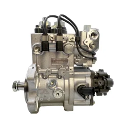Alternative view of BOMBA RENAULT KERAK 11.1 DCI11