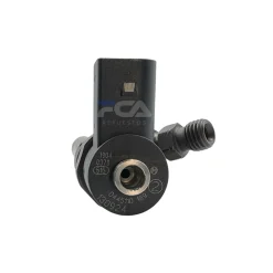 Alternative view of INYECTOR MERCEDES BENZ SPRINTER 2.1L OM611 EURO 3 BOSCH 0445110189, 0445110190