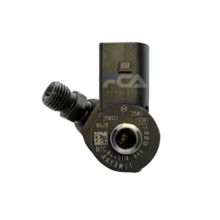 Alternative view of INYECTOR VOLKSWAGEN AMAROK 2.0L TDI BOSCH: 0445110368, 0445110369, 0445110646, 0445110647, 0986435166