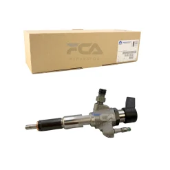 INYECTOR CITROEN BERLINGO PEUGEOT PARTNER 1.6 HDI CONTINENTAL: A2C59513556 PEUGEOT: 9802448680, 1980ER, 1608518380