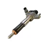 INYECTOR CITROEN BERLINGO PEUGEOT PARTNER 1.6 HDI CONTINENTAL: A2C59513556 PEUGEOT: 9802448680, 1980ER, 1608518380 - Imagen 3