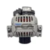 ALTERNADOR TRIFASICO SCANIA 28V 100A (R) BOSCH: 0124655007 0986047820 0986047821 1986A00544 1986A00968 F032116119 SCANIA : 1777299, 1504314, SCO571439, 2398366, 2395907, 0571439, SC0571439, 571439, 1774595, 1504316 - Imagen 2