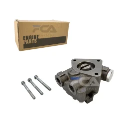 BOMBA DE TRANSFERENCIA MACK MP7 MP8 VOLVO D11 D13 VOLVO: 20997341, 21476011, 85103778, 85013002 RENAULT: 74200997341, 7485103778