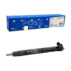 INYECTOR HYUNDAI PORTER HR KIA FRONTIER 2.5L D4CB EURO 5 DELPHI: 28229873, 33800-4A710, 338004A710