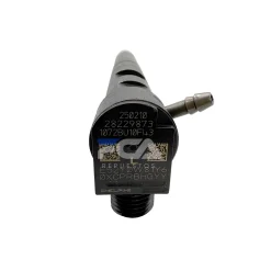 Alternative view of INYECTOR HYUNDAI PORTER HR KIA FRONTIER 2.5L D4CB EURO 5 DELPHI: 28229873, 33800-4A710, 338004A710