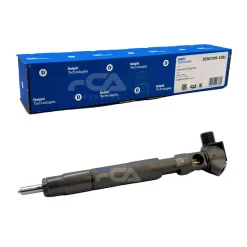 inyector Delphi 28307309
