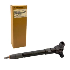 INYECTOR HYUNDAI HD350 H350 SOLATI 2.5 VGT EURO 6 DENSO: 295700-0290 HYUNDAI: 33800-4A950