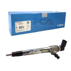 INYECTOR CR FORD RANGER MAZDA BT50 2.2L 3.2L PUMA EURO 5 - CONTINENTAL