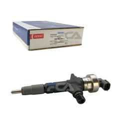 INYECTOR CHEVROLET DMAX 2.5 4JK1 EURO 5 DENSO: 295050-1900, DCRI301900 CHEVROLET: 8-98260109-0