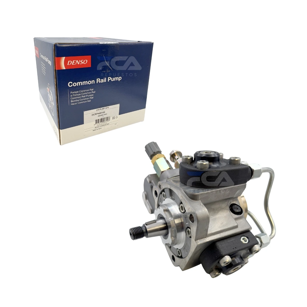 BOMBA CHEVROLET SERIE N, F, G 7.8 6HK1 DENSO: 294050-0100, 294050-0101, 294050-0420, DCRP400100 CHEVROLET: 8-97605946-0, 8-98239521-2 3 BOMBA CHEVROLET SERIE N, F, G 7.8 6HK1 DENSO: 294050-0100, 294050-0101, 294050-0420, DCRP400100 CHEVROLET: 8-97605946-0, 8-98239521-2