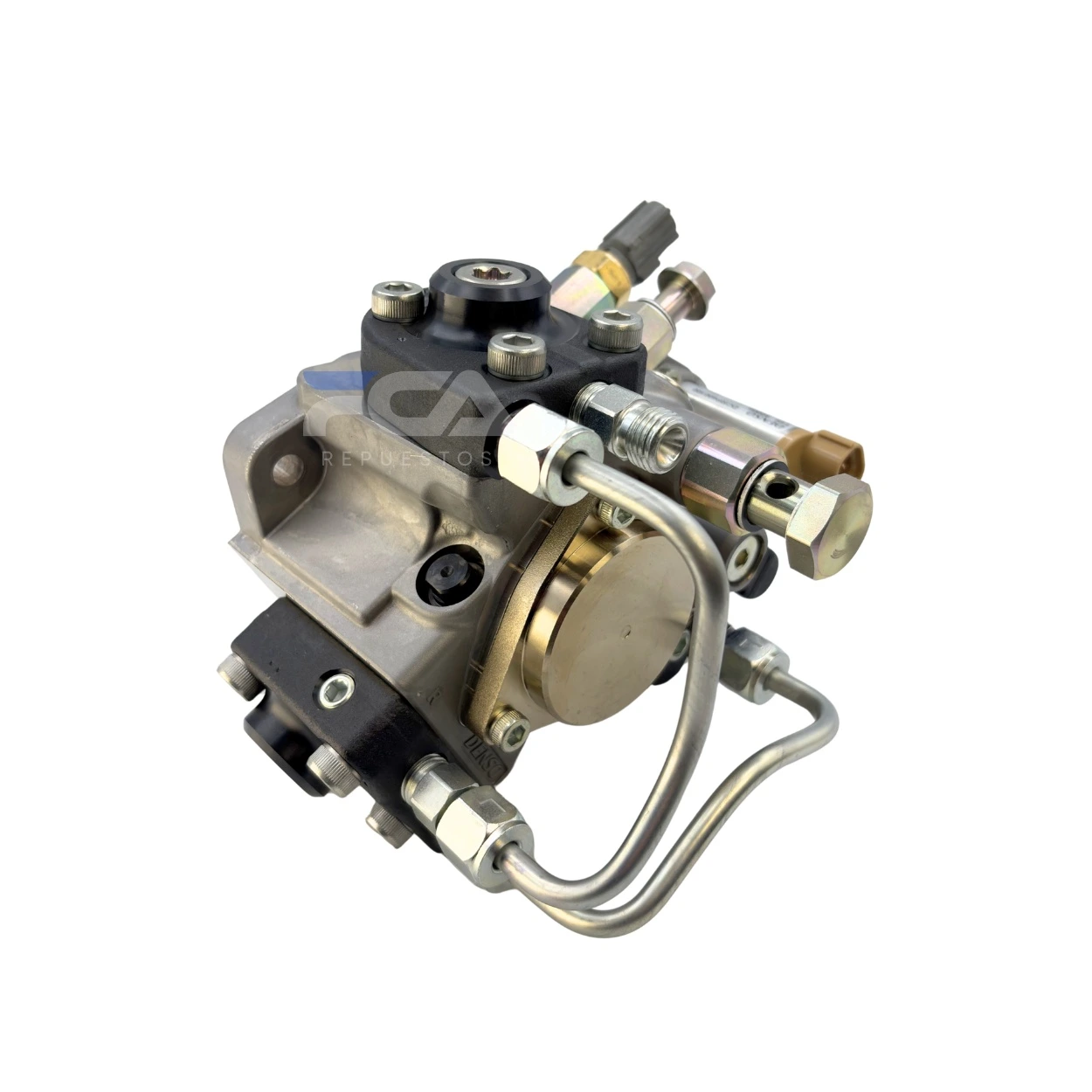 BOMBA CHEVROLET SERIE N, F, G 7.8 6HK1 DENSO: 294050-0100, 294050-0101, 294050-0420, DCRP400100 CHEVROLET: 8-97605946-0, 8-98239521-2 5 BOMBA CHEVROLET SERIE N, F, G 7.8 6HK1 DENSO: 294050-0100, 294050-0101, 294050-0420, DCRP400100 CHEVROLET: 8-97605946-0, 8-98239521-2 - Imagen 3