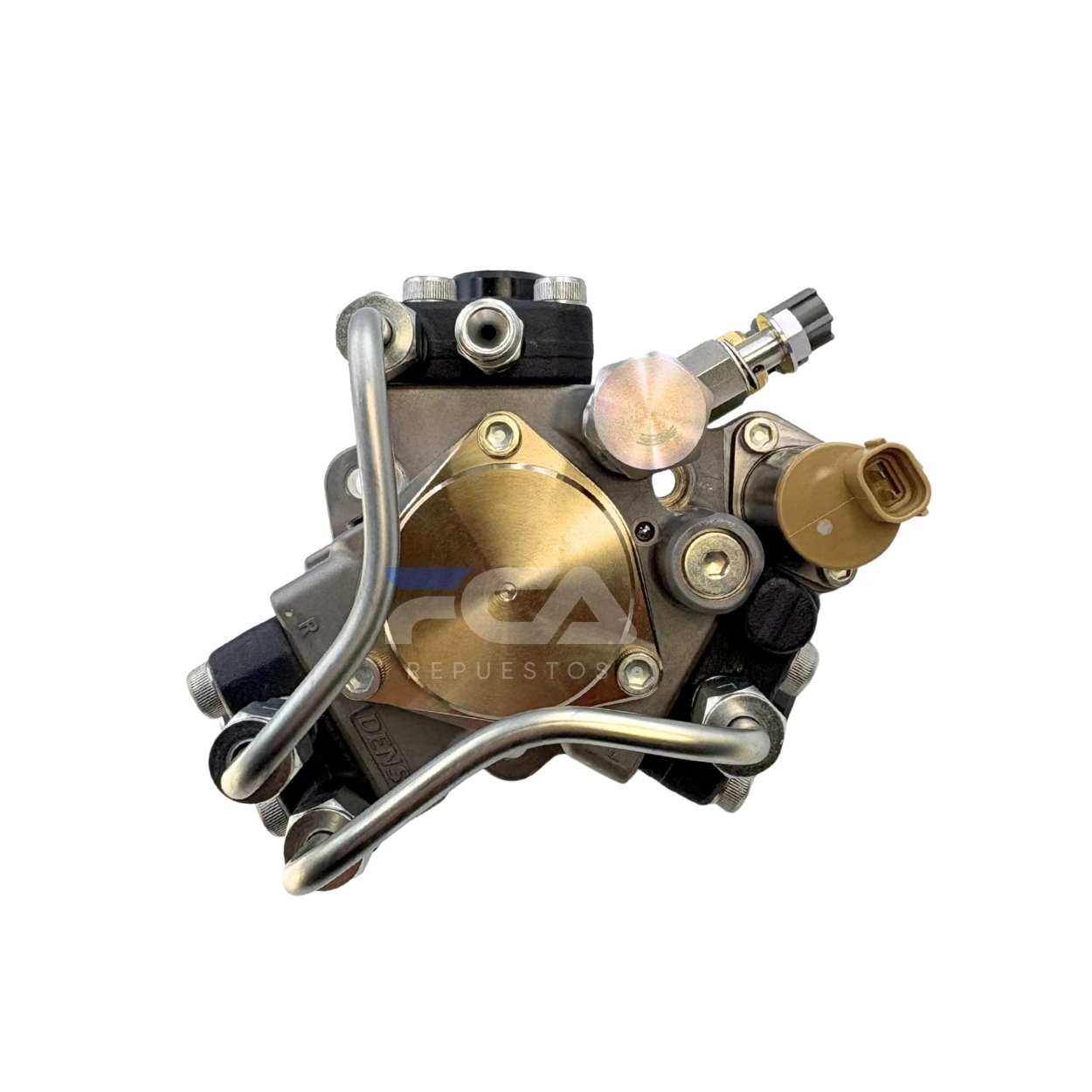 BOMBA CHEVROLET SERIE N, F, G 7.8 6HK1 DENSO: 294050-0100, 294050-0101, 294050-0420, DCRP400100 CHEVROLET: 8-97605946-0, 8-98239521-2 7 BOMBA CHEVROLET SERIE N, F, G 7.8 6HK1 DENSO: 294050-0100, 294050-0101, 294050-0420, DCRP400100 CHEVROLET: 8-97605946-0, 8-98239521-2 - Imagen 5