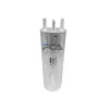 FILTRO DE COMBUSTIBLE BOSCH : 0450906456, 0450906467 MANN-FILTER : WK8571, WK857 - Imagen 2
